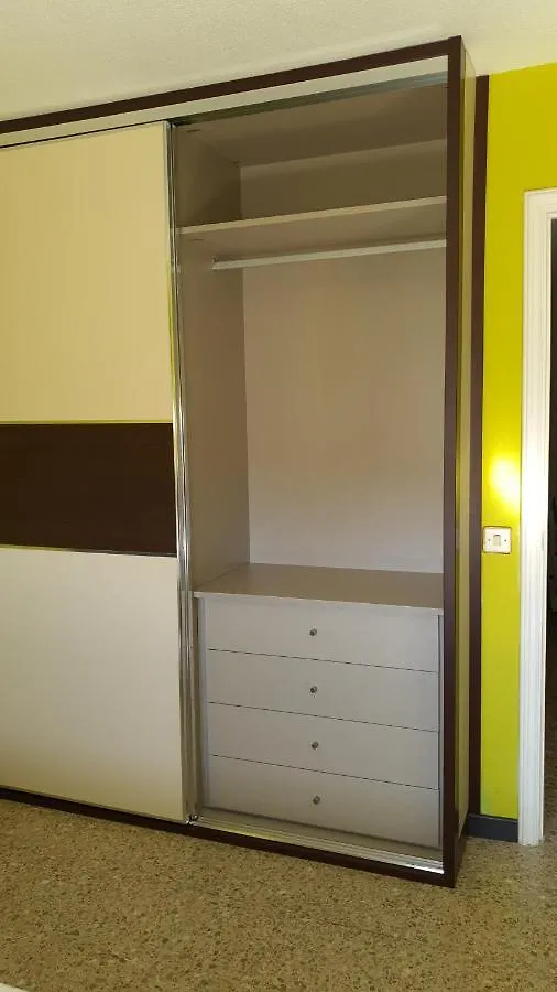 Apartamento Puerto Santa Cruz de Tenerife