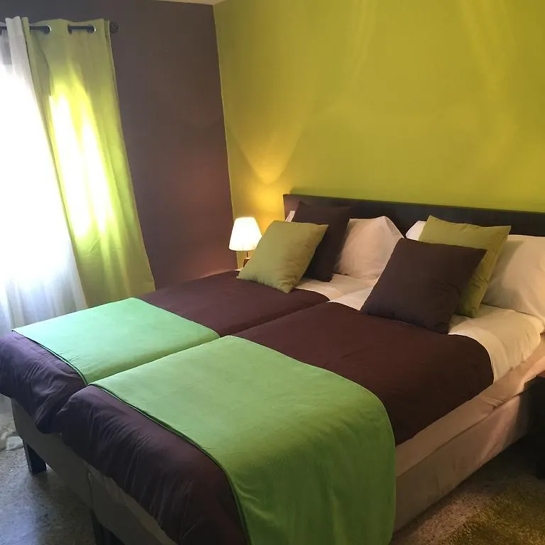 Apartamento Puerto Santa Cruz de Tenerife 0*,