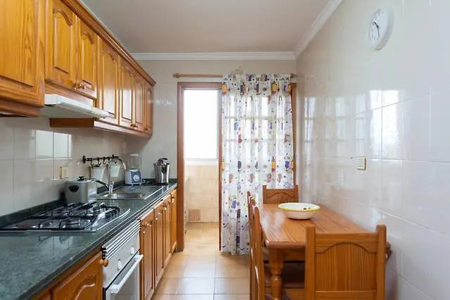 Apartamento Puerto Santa Cruz de Tenerife