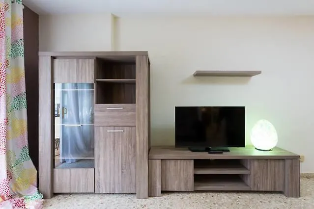 Apartamento Puerto Santa Cruz de Tenerife 0*,  España