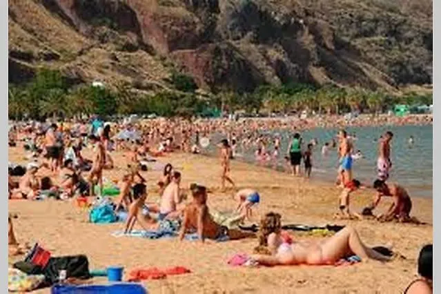 Apartamento Puerto Santa Cruz de Tenerife