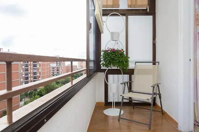 Apartamento Puerto Santa Cruz de Tenerife
