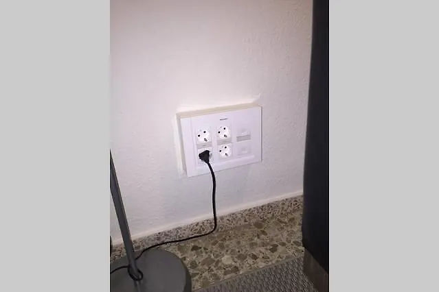 Apartamento Puerto Santa Cruz de Tenerife
