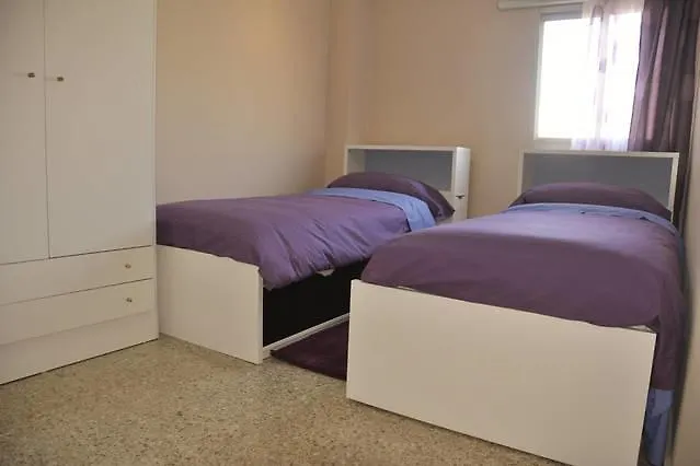 Apartamento Puerto Santa Cruz de Tenerife España