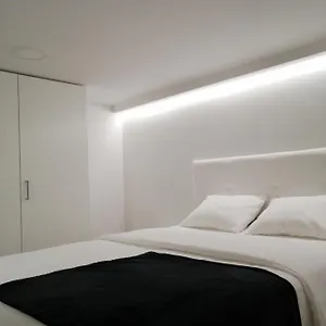 Homeforguest Bioma Modern & Minimalist Santa Cruz de Tenerife