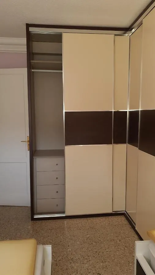 Apartamento Puerto Santa Cruz de Tenerife