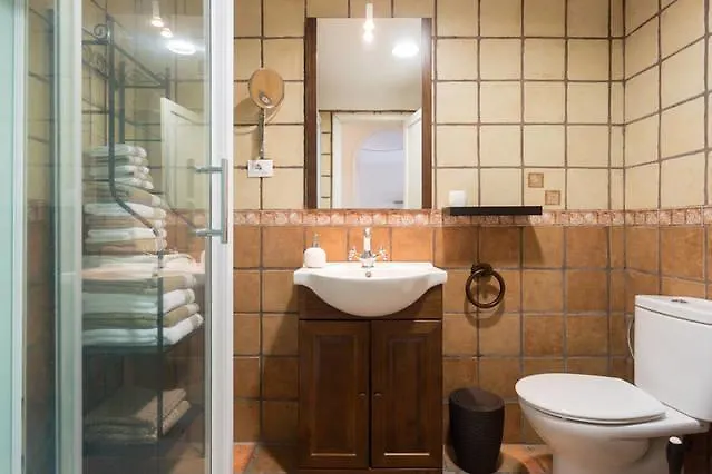 Apartamento Puerto Santa Cruz de Tenerife Spain