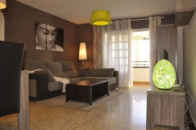 Apartamento Puerto contacts